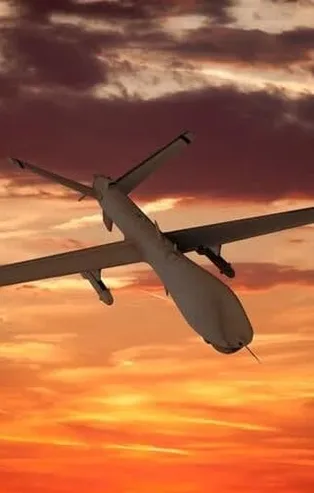 İngilizlerin SİHA ve İHA kıskançlığı manşetlere yansıdı: Bizim ordumuzda SİHA neden yok?