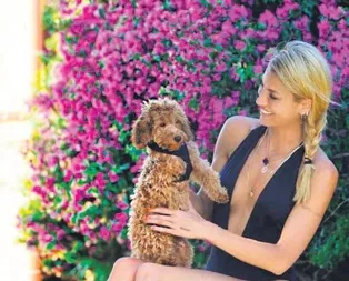 Çağla’nın Tarçın’ı