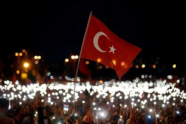 baskan erdogan 15 temmuz sehitler