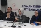 Başkan Erdoğan'dan Roman vatandaşlara 31 Mart mesajı: "Kardeşlerim en güzel cevabı sandıkta verecek"