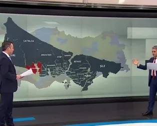 İşte Büyükçekmedeki usulsüzlüğün perde arkası: CHP lehine sahte belgeyle seçmen kaydı tespit edildi