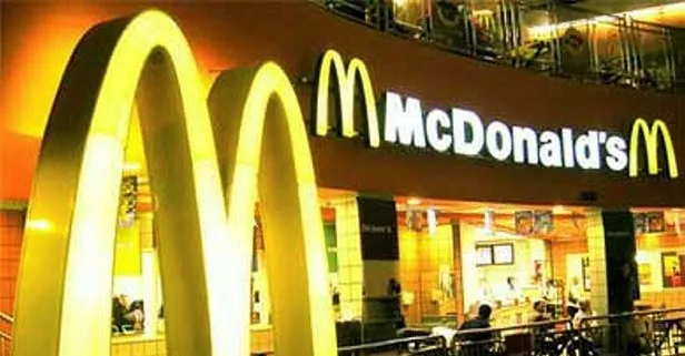 Anadolu Grubu Holding, McDonald’s’ı sattı