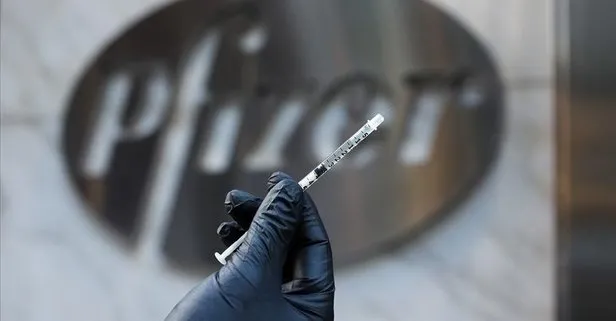 Pfizer-BioNTech aşısına bir onay daha! ABD Hastalık Kontrol ve Önleme Merkezi onayladı...