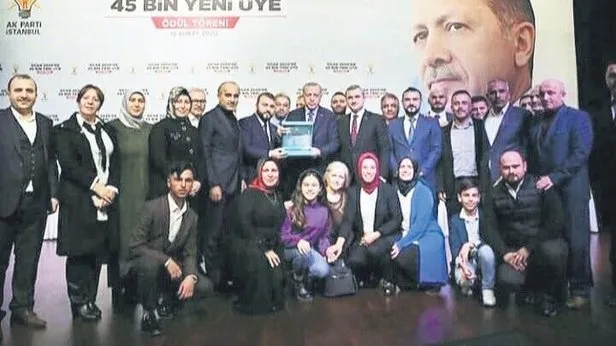 Başkan Recep Tayyip Erdoğan gözleri dolarak hikayesini anlatmıştı! Sevda Sunguroğlu'ndan yürekleri ısıtan açıklama-4