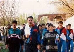 Öcalan’ın villası için katliam!