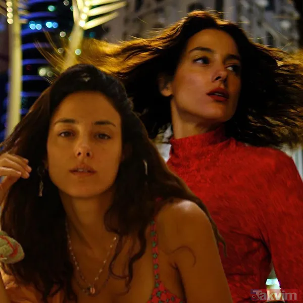 Cansu Tosun “O günü hiç unutmayacağım” deyip paylaştı! O sözler üzdü! Babası Serenay Sarıkaya’nın annesiyle yakalanmıştı... - 1