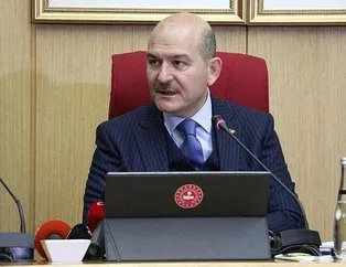 3.5 ton patlayıcı yakaladık