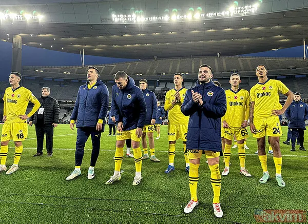 Fenerbahçe'ye 2 dünya yıldızı daha! Reus ve Partey geliyor - 15