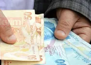 Kesinleşti! SGK ve Bağkurlu emeklilere 1500-2.550 lira ödeme...