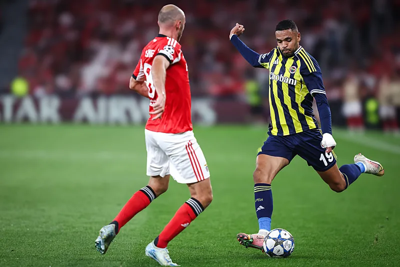 15 ay sonra Jose Mourinho'suz ilk maç! Fenerbahçe'nin muhtemel 11'i - 9