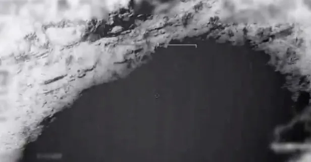 MSB: Irak'ın kuzeyinde 4 PKK'lı etkisiz hale getirildi