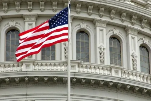 ABD’de üst düzey istifa!