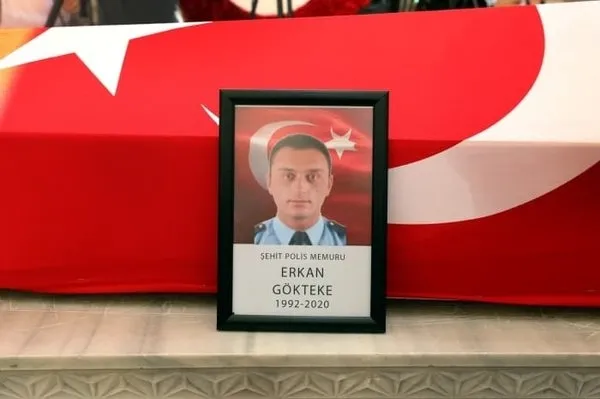 Son dakika: Bağcılar'da polis memurunu şehit etmişlerdi! Kritik davada dikkat çeken ayrıntılar!-2