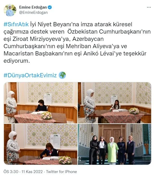 ozbekistanda-lider-eslerinden-emine-erdogana-sifir-atik-sozu-1668174241363.jpg Özbekistan’da lider eşlerinden Emine Erdoğan'a ‘sıfır atık’ sözü-4