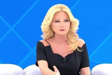 Müge Anlı’da 25 yıllık evlilikte kriz: Nazan Gülbaşar’ın gizemli kayboluşu aileyi karıştırdı