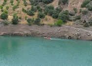 Gülistan Dokuyu arama çalışmalarında 212nci gün! Tahliye işlemi sürüyor