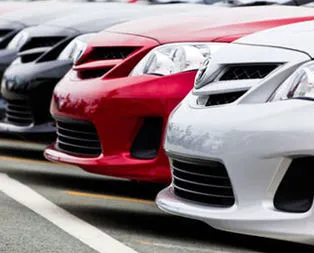 En çok tercih edilen marka ve renk açıklandı