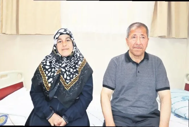 Hamilelik Saadet’i