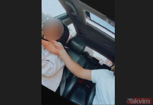 YouTube'daki müstehcen videoların arkasından şantaj çıktı: Genç kızların kabusu oldu! - 7