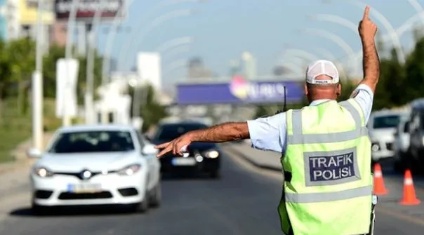İstanbul'da 18 Mayıs Cuma günü bu yollar trafiğe kapalı olacak-5