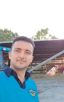 Üniversiteden teklif aldı