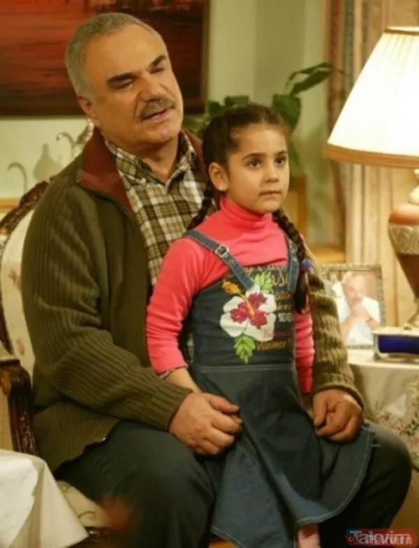 Fahriye Evcen ile Gökçe Bahadır’ın biricik kardeşiydi! Yaprak Dökümü’nün Ayşe’si Şebnem Ceceli’nin son hali olay! "Buse Varol sandım" - 25