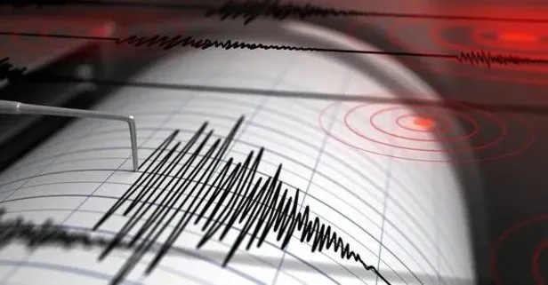 AFAD açıkladı! Hatay’da korkutan deprem