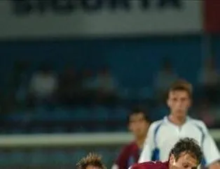Trabzonspor'un efsane kaptanları