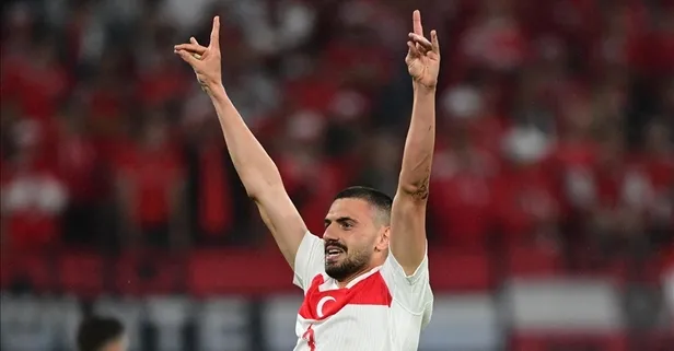 Almanya'dan skandal karar: Merih'in 'bozkurt' selamını şikayet ettiler, yetmedi 'sessiz tilkiyi'' yasakladılar!