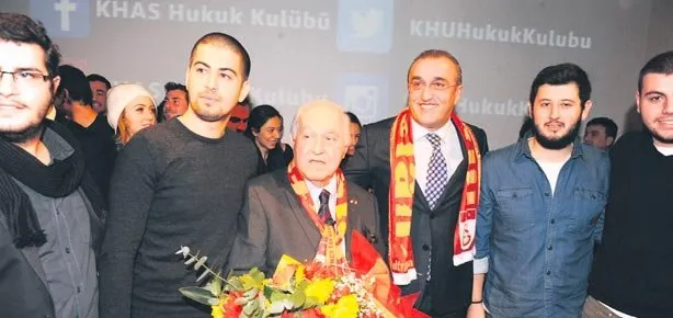 Yarsuvat’tan Kartal’a salvo