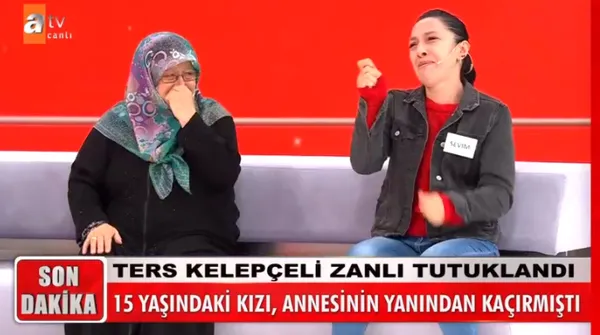 MÜGE ANLI SON BÖLÜM TEKRAR İZLE ATV LİNKİ YOUTUBE İZLE - 23 Eylül 2022 | SON DAKİKA: DJ Gezgin'in katili kim?-6