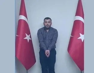 İtirafçı PKK’lı hakkında flaş talep