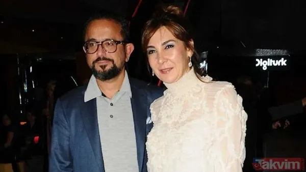 29 yıllık evlilik sona erdi! Vuslat Doğan ve Ali Sabancı boşanmayı fotoğrafla duyurdu! "Kazadan sorumlu tutmadık..." - 6