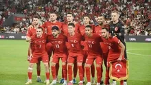A Milli Takımda sakatlık şoku! 2 yıldız çıkarıldı