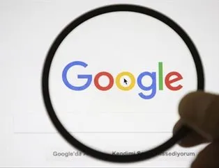 Tekelci Google’a Avrupa cezayı kesti