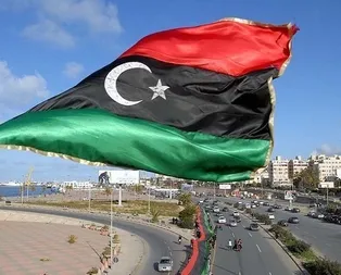 Libyada Misrata kenti Haftere karşı seferberlik ilan etti