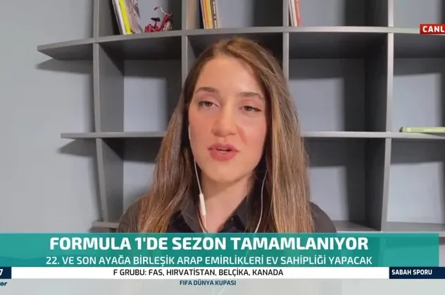 Formula 1'de 2022 sezonu tamamlanıyor! Max Verstappen ve Red Bull şampiyon Vettel'in son yarışı | Songül Soysal A Spor'a değerlendirdi