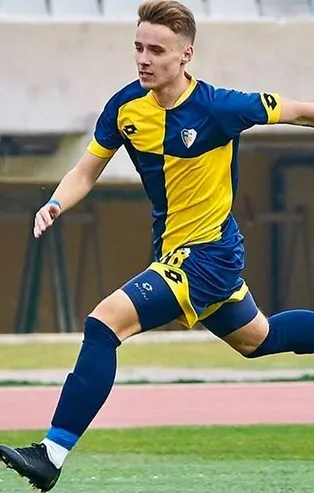 Fenerbahçe Barış Sungur'u resmen açıkladı