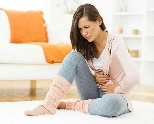 Kolon kanseri 40 yaşını bekler