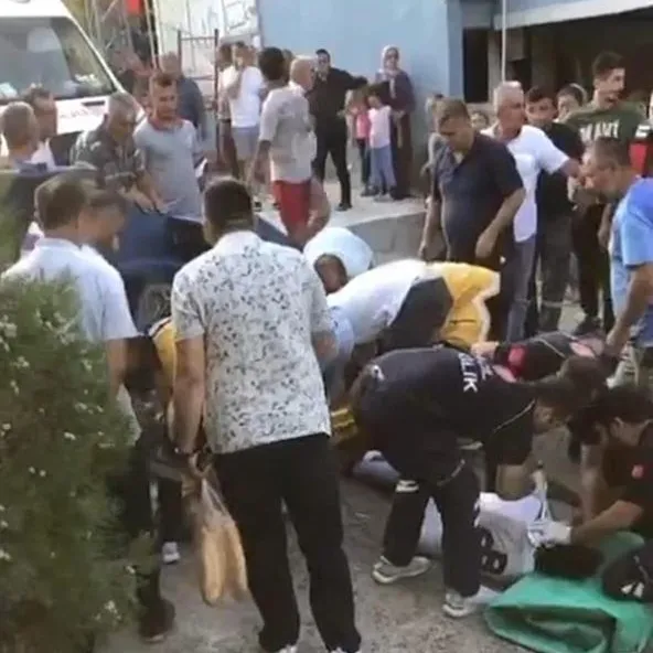 Ereğli’de patpat kazası can aldı!
