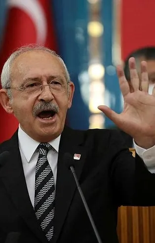 Yangını bile fırsata çevirmeye çalışan Kemal Kılıçdaroğlu'nun iddiaları tek tek çürütüldü