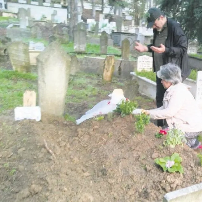 İntihar mümkün değil