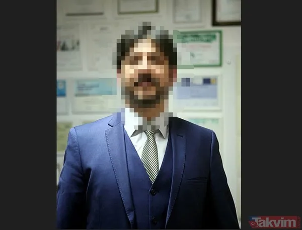 Özel hastanede skandal taciz: Ünlü cerraha tacizden 2 yıl 6 ay hapis! - 5