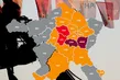 Ankara ilçelerinde istifa dalgası haritayı güncelledi... CHP 16’dan 2’ye düştü! AK Parti zirvede