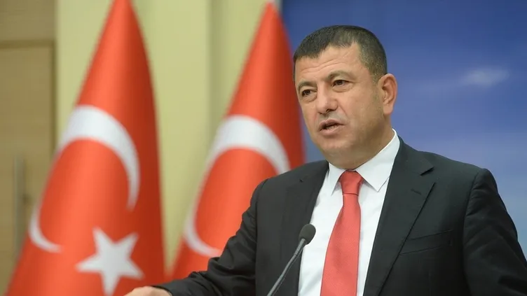 CHP'de kan gövdeyi götürüyor! Kılıçdaroğlu ve Veli Ağbaba laf dalaşına girdi