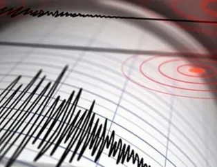 O ülkede şiddetli deprem! Tsunami alarmı verildi