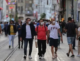 Koronavirüs vaka sayıları arttı dikkat çeken uyarı geldi