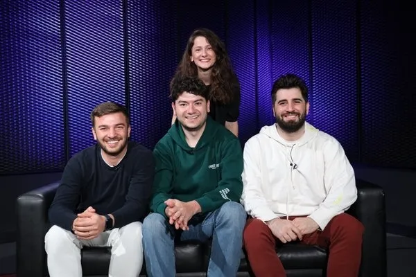 Kafalar ekibi açıkladı: "Cem Yılmaz korksun bizden!"-2