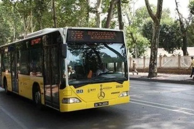 İstanbul'da toplu ulaşıma seçim düzenlemesi! Seferler 04:00'te başladı