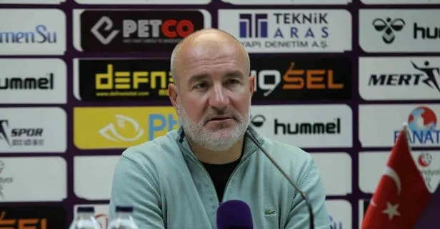 Parlatan’la yollar ayrıldı!
